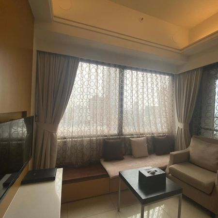 Aj Residence 安捷國際公寓酒店 Ταϊπέι Εξωτερικό φωτογραφία