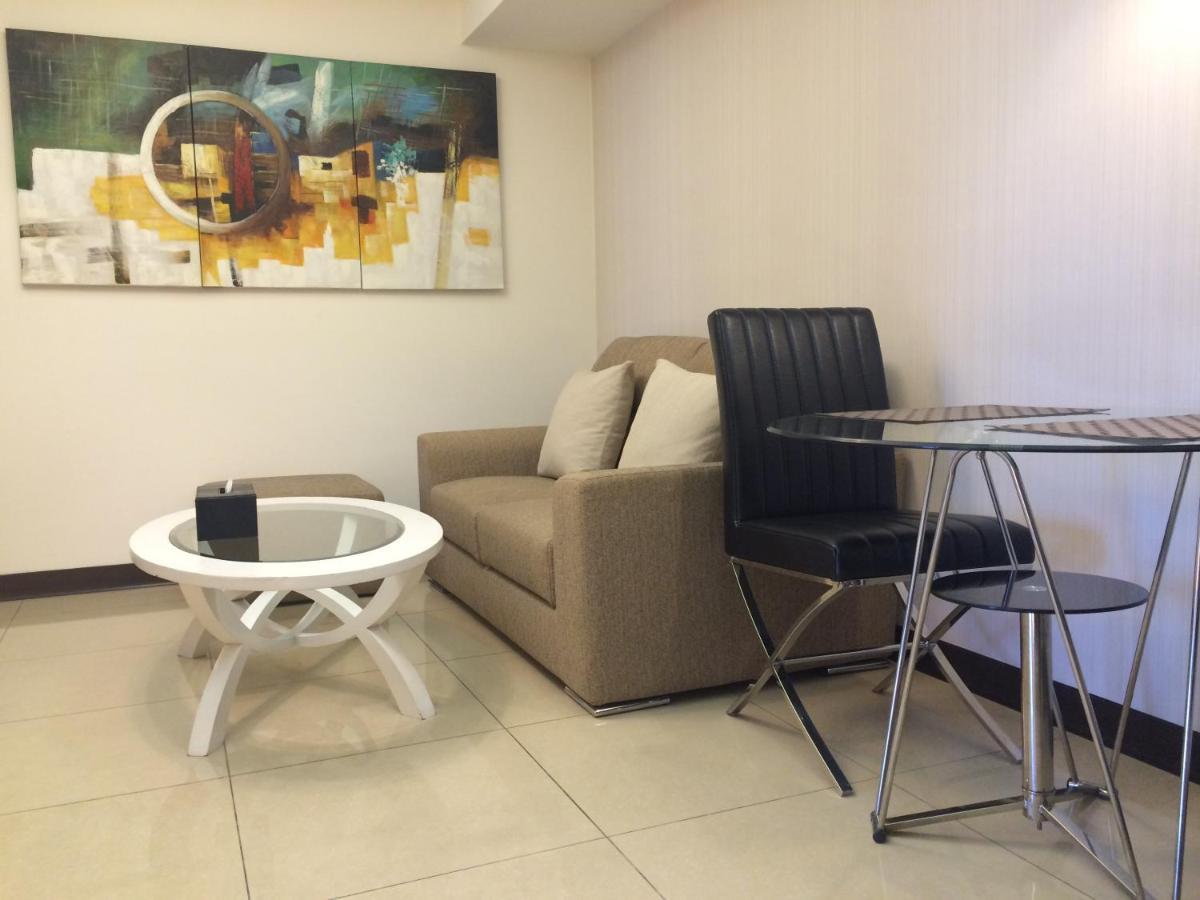 Aj Residence 安捷國際公寓酒店 Ταϊπέι Εξωτερικό φωτογραφία